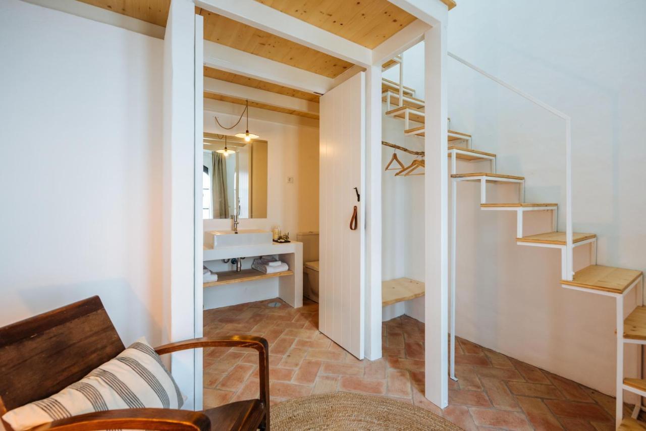 Aljana Bed and breakfast Distrito de Beja