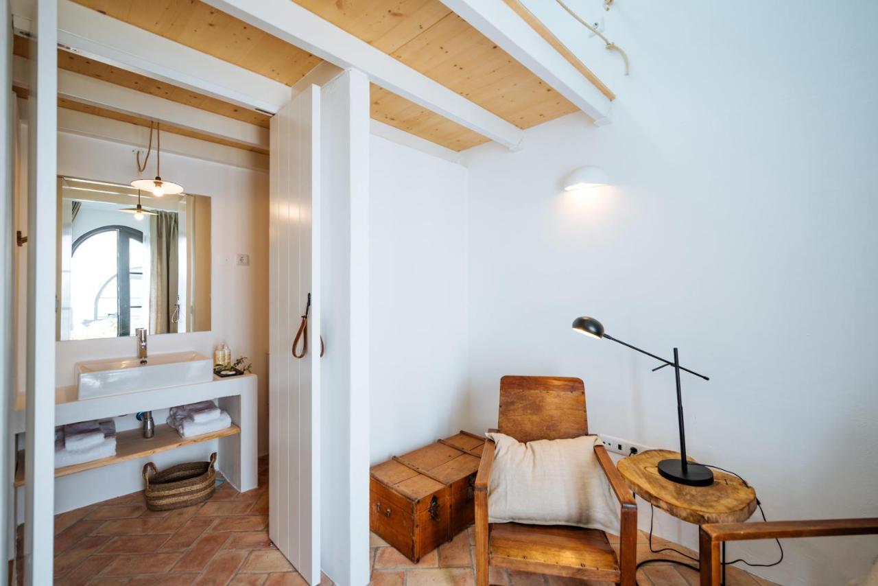 Bed and breakfast Aljana