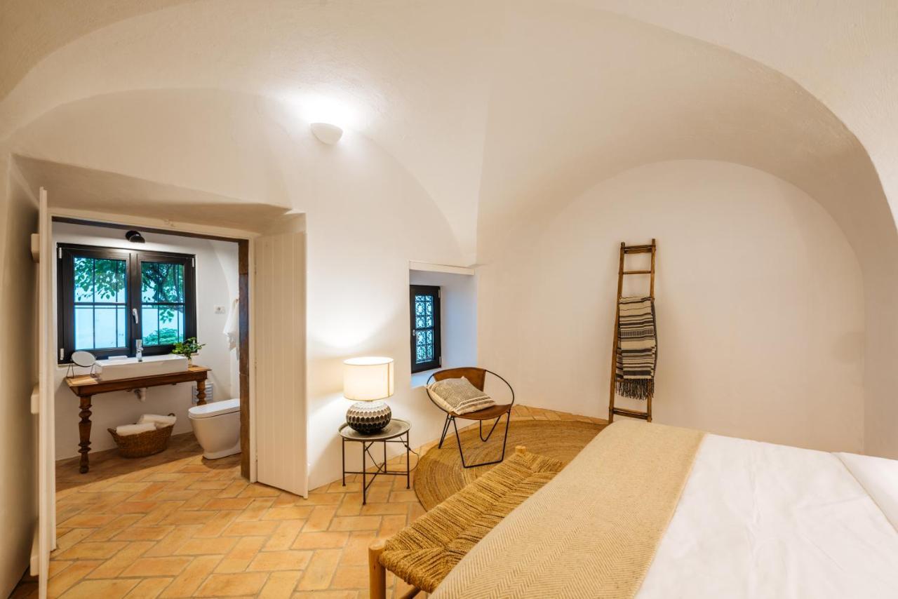 Bed and breakfast Aljana